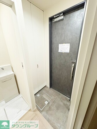 SETORA ARTの物件内観写真